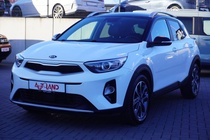 Kia Stonic 2019