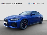 BMW 4 Series 2026