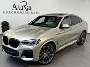 BMW X4 2021