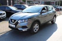 Nissan Qashqai 2019