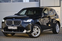 BMW X3 2025