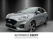 Ford Puma 2025