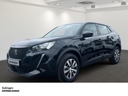 Peugeot 2008 2021