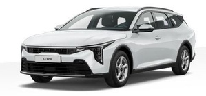 Kia K4 2026