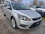 Ford Focus 2009
