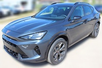 Cupra Formentor 2026