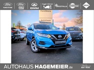 Nissan Qashqai 2019