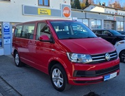 Volkswagen T6 2019