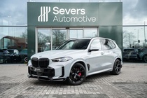 BMW X5 2025