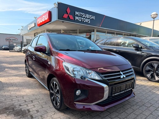 Mitsubishi Space Star 2020