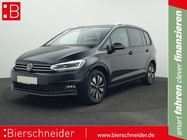 Volkswagen Touran 2025