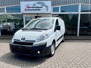 Toyota Proace 2014