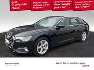 Audi A6 2022