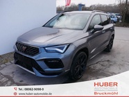 Cupra Ateca 2025