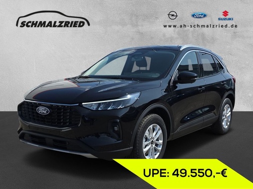 Ford Kuga 2024