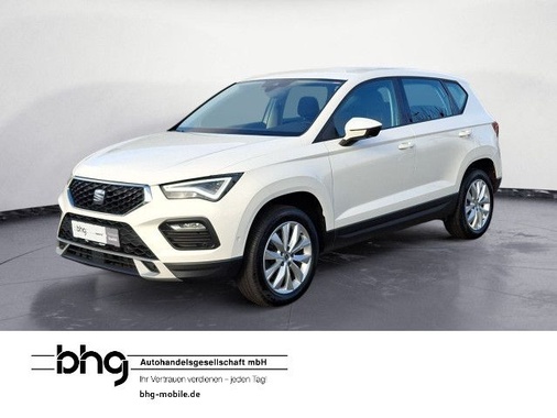 Seat Ateca 2022