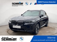 BMW iX3 2023