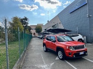Jeep Renegade 2020