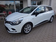 Renault Clio 2021