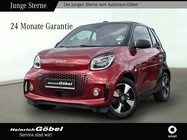 Smart ForTwo 2024