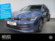 Volkswagen Golf 2025