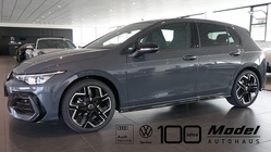 Volkswagen Golf 2025