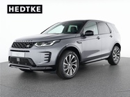 Land Rover Discovery Sport 2025