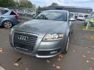 Audi A6 2008