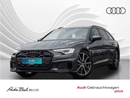 Audi A6 2025