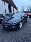 Volkswagen Scirocco 2010
