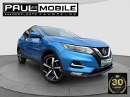 Nissan Qashqai 2019
