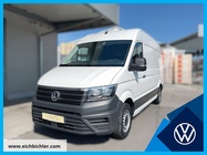 Volkswagen Crafter 2022