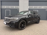 Volkswagen Touareg 2019