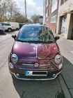 Fiat 500 2020