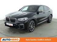 BMW X4 2019