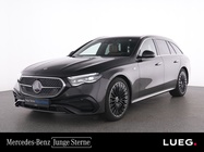 Mercedes-Benz E-Class 2025