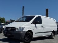 Mercedes-Benz Vito 2012