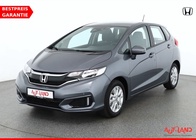 Honda Jazz 2020