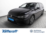 Volkswagen Passat 2024