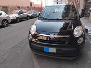 Fiat 500L 2015