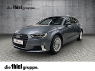 Audi A3 2019