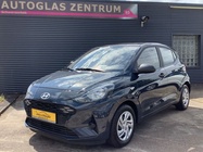 Hyundai i10 2025