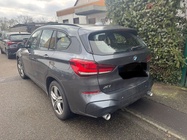 BMW X1 2019