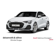 Audi A3 2025