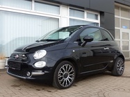 Fiat 500 2021