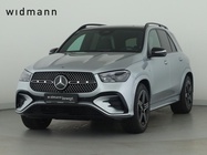 Mercedes-Benz GLE-Class 2025
