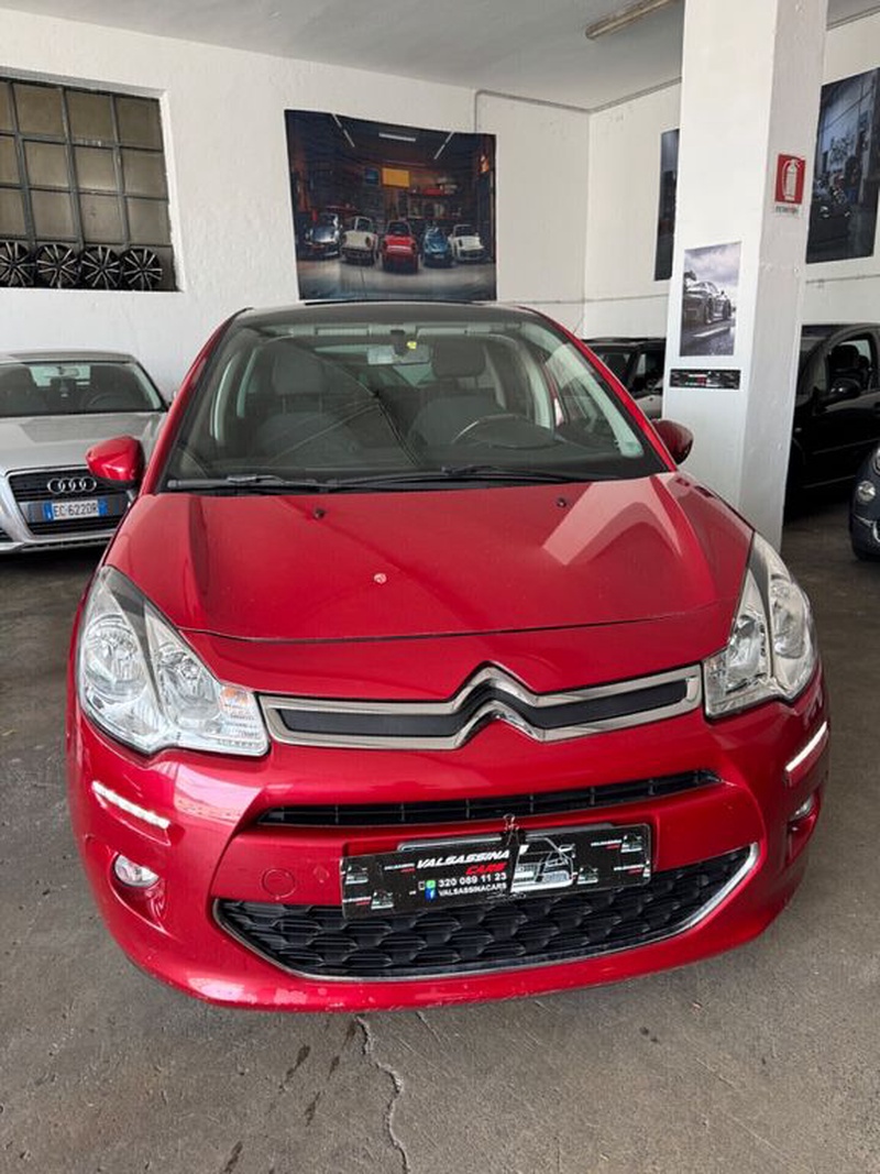 Citroen C3