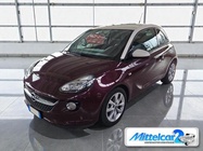 Opel Adam 2016