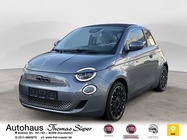 Fiat 500e 2022