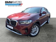 BMW X4 2021